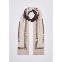 liu jo bufanda 2f6066t2738 para mujer