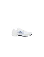 zapatillas de tenis lacoste tech point hombre