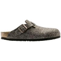 birkenstock zuecos mocassins boston laine para hombre