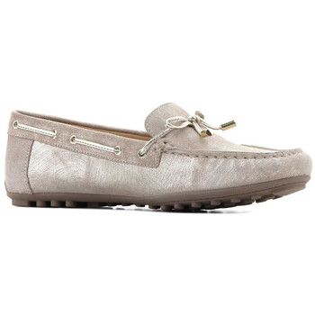 Geox Mocasines D Leelyan A - SHI.Suede D724RA 00077 C2005 para mujer