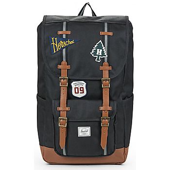 Herschel Mochila HERSCHEL LITTLEAMERICA BACKPACK para mujer