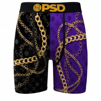 Bóxer PSD underwear Mamba Luxe