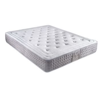 Colchón Viscoelástico 80 X 190 Cm Viscografeno Alta Gama Altura +/- 30 Cm