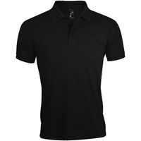 sols polo prime para hombre