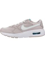 de nike zapatillas nino modelo max sc big kidssh color rosa 013