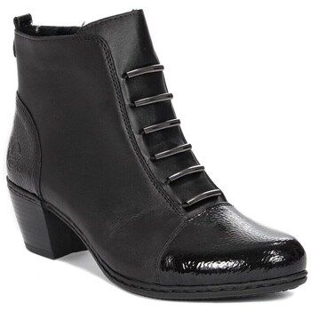 Rieker Botines Y216200 para mujer