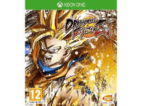 xbox one dragon ball fighterz