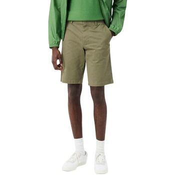Lacoste Short fh2349-bmy para hombre