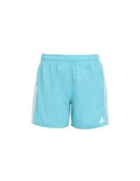 banador de natacion adidas 3stripes shorts by infantil cialucblanco