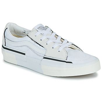 Vans Zapatillas SK8-Low Reconstruct para mujer