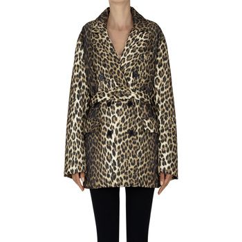 P.a.r.o.s.h. Chaqueta CSP00008016AI para mujer