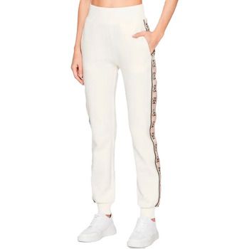 Guess Pantalón chandal 4G logo original para mujer