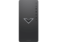 reacondicionado seminuevo muy bueno pc gaming - hp victus 15l tg02-1067ns intel corer i5-13400f 16gb ram 512gb ssd  1 tb graficos rtxr 4060 ti
