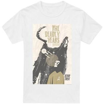 Star Trek Camiseta The Original Series Episode 41 para hombre
