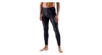 craft pantalon  strong active extreme x wind  strong  negro hombre
