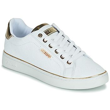 Guess Zapatillas BECKIE para mujer