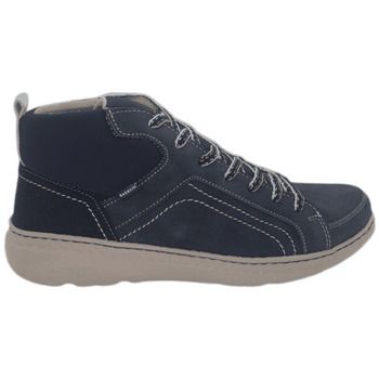 Baerchi Botines Botín Casual Piel Hombre 5262 para hombre