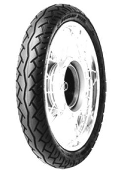 Dunlop D110 ( 80/90-16 TT 43P Rueda trasera, Variante G )