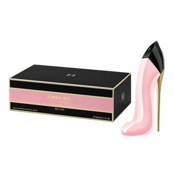 Perfume Mujer Carolina Herrera Good Girl Blush 150 Ml