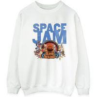 dessins animes jersey tune squad para hombre