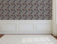 papel pintado panoramico josepha
