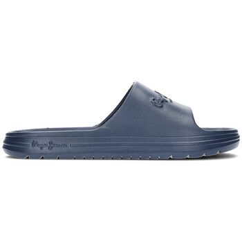 Pepe jeans Chanclas pms70159 azul para hombre