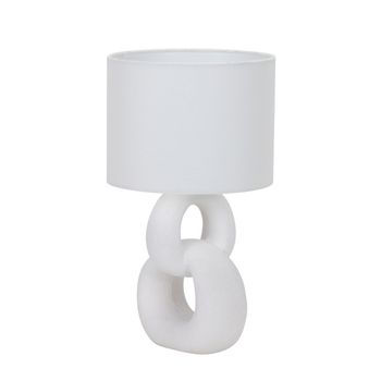 Lámpara de mesa nodo