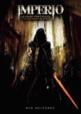 imperio: la gran fortaleza y los hechiceros de akurus