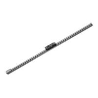 aerotwin flat wiper blade rear a340h