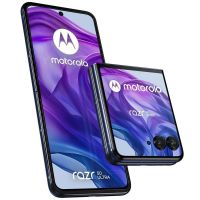 motorola razr 50 ultra 5g 12gb 512gb 69 azul marino