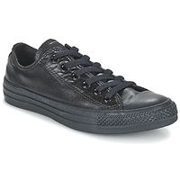 converse zapatillas chuck taylor all star seasonal metallics ox para mujer