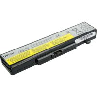 bateria mitsu para lenovo ideapad y480 4400 mah 111 v
