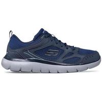 skechers zapatillas 52812nvy para hombre