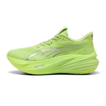 Zapatillas Puma MagMax NITRO 2 Verde Gris AW26, Talla 47 - EUR