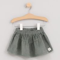 cotton fish falda 89148 para nina