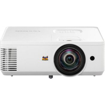 Viewsonic PS502X Proyector de Corto Alcance XGA 4000 ANSI Lúmenes Blanco