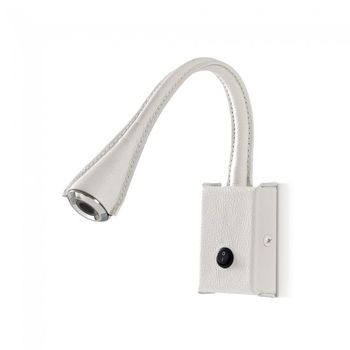 Aplique lector led skin (2w)