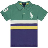 ralph lauren tops y camisetas gt17708 para nina