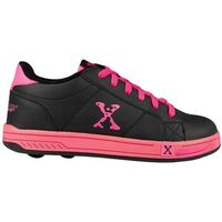 sidewalk sport zapatillas con ruedas gt33807 para nina