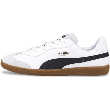 Puma Zapatillas de fútbol KING 21 IT para hombre