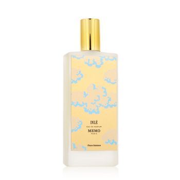 Perfume Mujer Memo Paris Fleurs Bohemes Edp 75 Ml