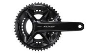 platos y bielas shimano  p   strong 105 fc r7100  strong   p 50 34t 12s negro