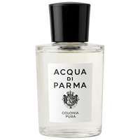 acqua di parma colonia pura eau de cologne natural spray 100ml