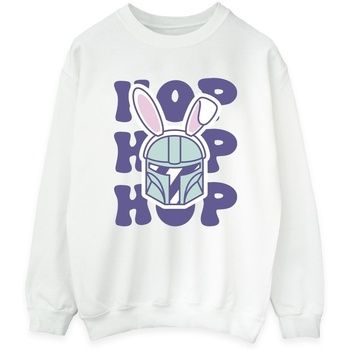 Disney Jersey The Mandalorian Hop Into Easter para mujer