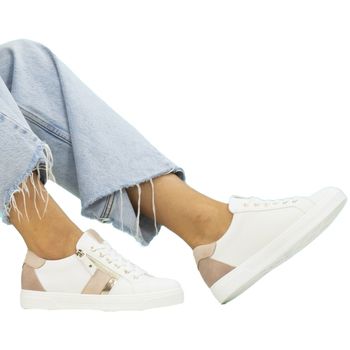 Lunar Deportivas Moda Angelic para mujer