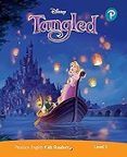 level 3: disney kids readers tangled pack