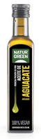 naturgreen aceite de aguacate bio 250 ml