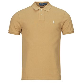 Polo Ralph Lauren Polo POLO DE CORTE RECTO EN ALGODÓN BASIC MESH para hombre