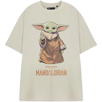 Disney Camiseta NS9646 para hombre