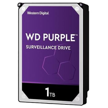WD Purple 1TB 3.5